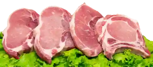 Carne Cerdo Chuletón