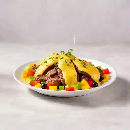 Master's Tradicional