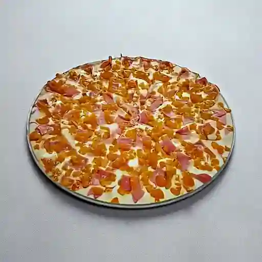 Pizza Hawaiana Extralarge