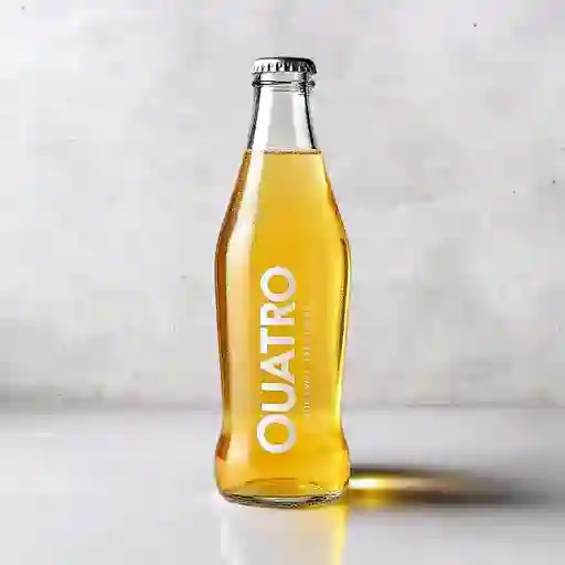 Quatro original 400ml