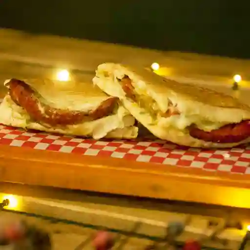 Choriperro