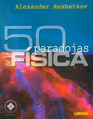 50 Paradojas de la Física - Alexander Reshetkov