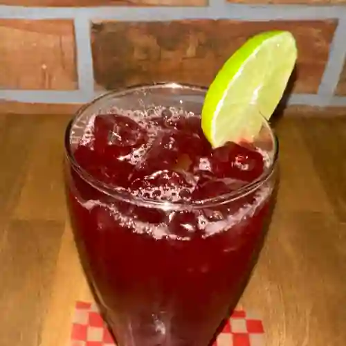 Agua de Jamaica