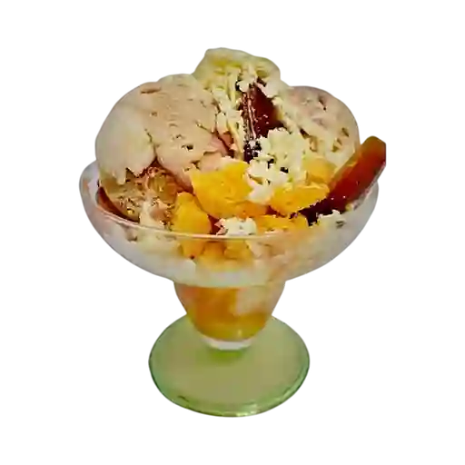Dulce Artesanal