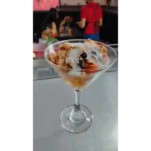 Ensalada de Frutas Sencilla