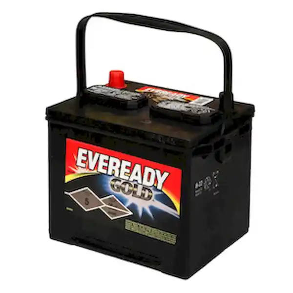 Eveready Batería 26R Gold Fc 5