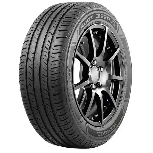 Llanta 195/60 R14 86H Dh2 Delinte Cooper 403019515002