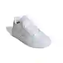 Adidas Zapatos Grand Court 2.0 K Niño Blanco Talla 5