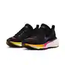 Nike Zapatos Wmns Zoomx Invincible Run Fk 3 Mujer Negro 7.5