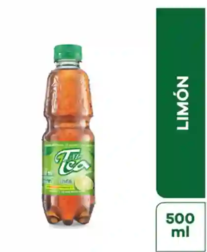 Mr Tea de Durazno 500 ml