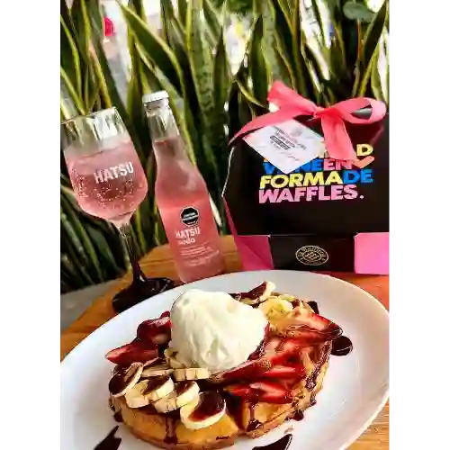 Regalo Combo Amor y Amistad