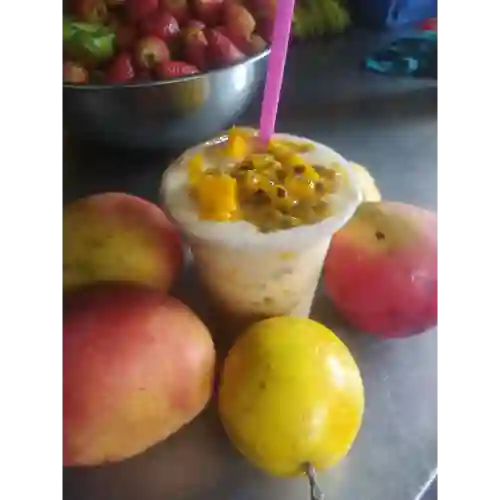 Maracumango