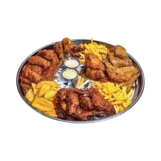 Chicken Wings X 48