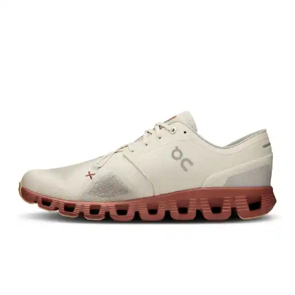 On Zapatos Cloud Hombre Blanco 7 60.97799 X