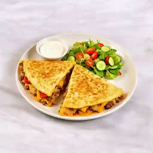 Quesadilla