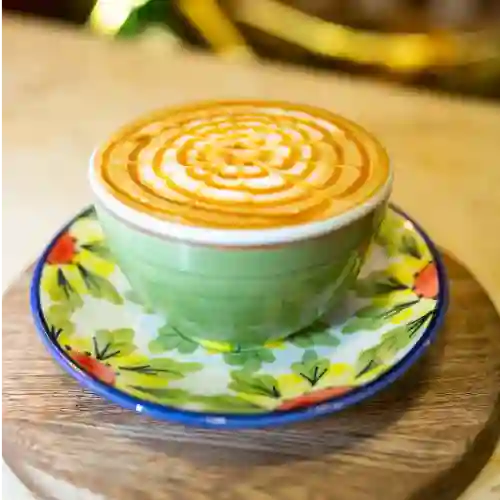 Café Latte de Arequipe