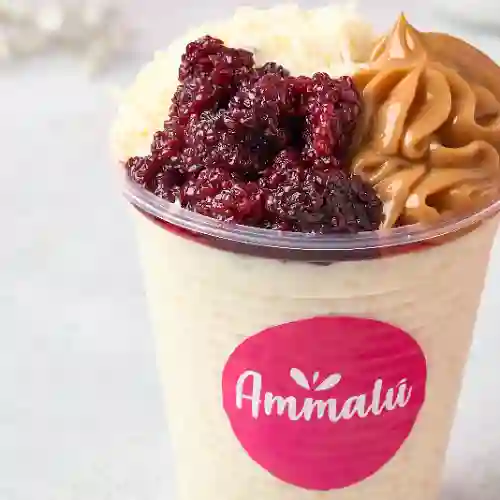 Arroz Delicia Ammalú 12 Oz