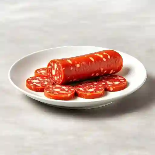 Salami Pimenton Small