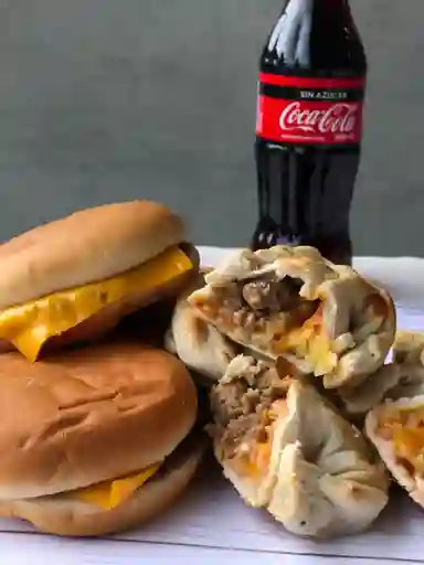 Cheese Burger