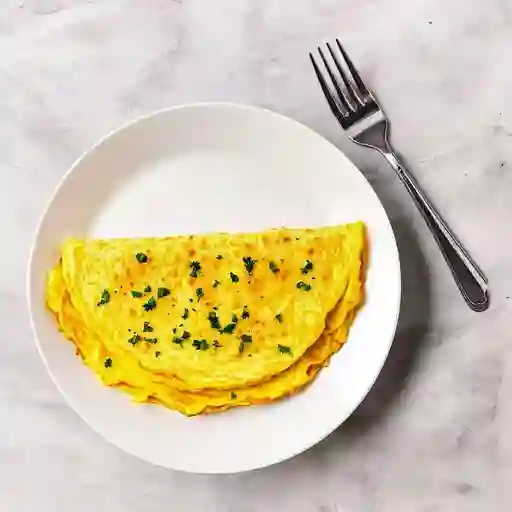 Omelettes