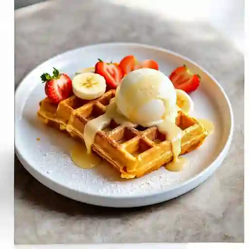 Waffle