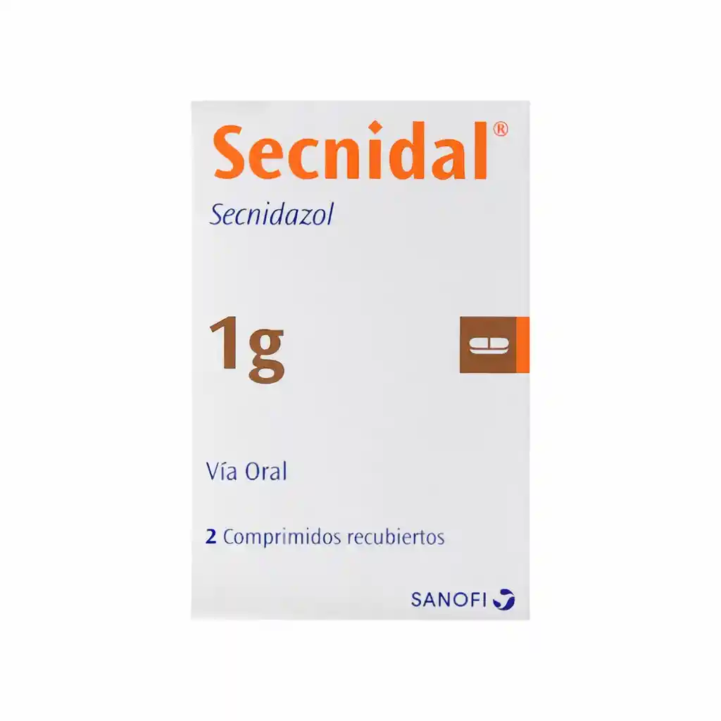 Secnidal (1 g)