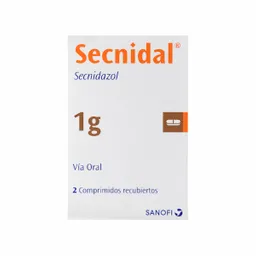Secnidal (1 g)