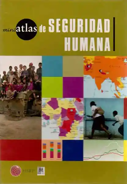 Miniatlas de Seguridad Humana - VV.AA