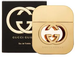 GUCCI Perfume Guilty Pour Femme Women 50 Ml