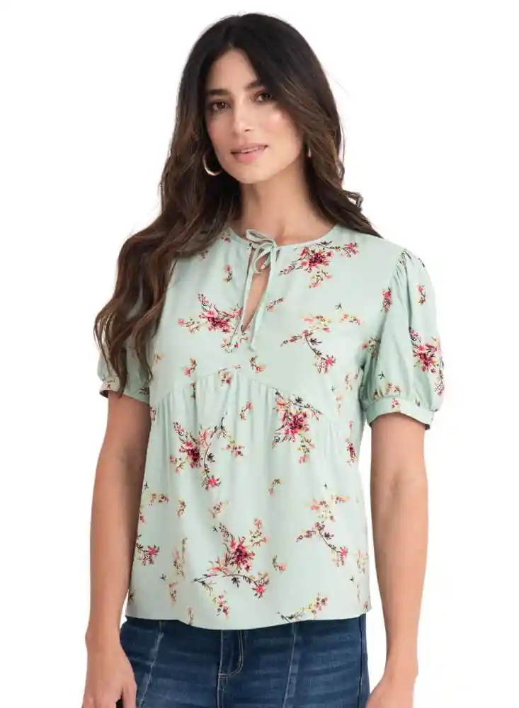 Blusa Dolce Pf11112376