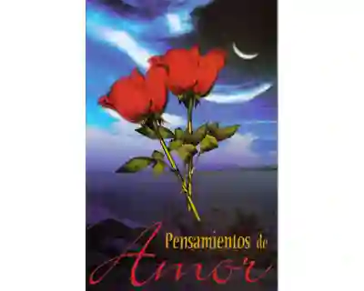 Pensamientos de Amor