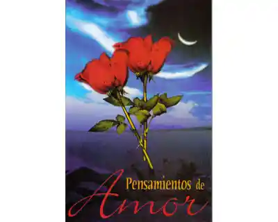 Pensamientos de Amor