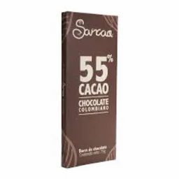 Sancao Chocolate Ref. 38512