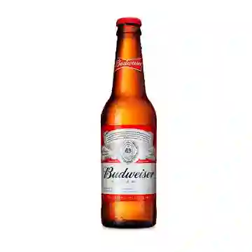 Budweiser 250 ml