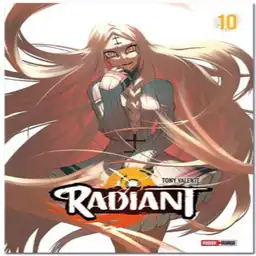 Manga N.10 Panini Qradi010