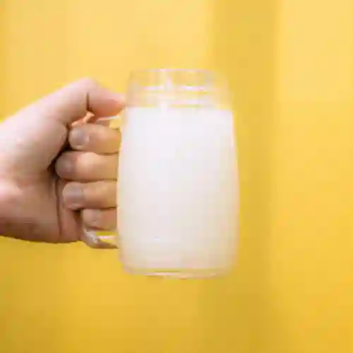 Limonada de Lyche