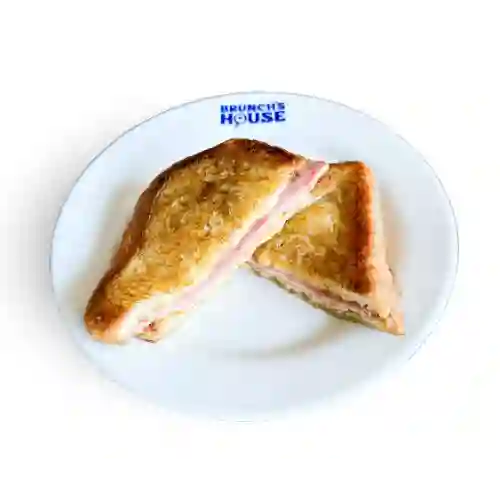 Sándwich Clásico