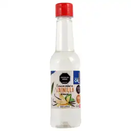 Esencia Medalla de Oro de Vainilla