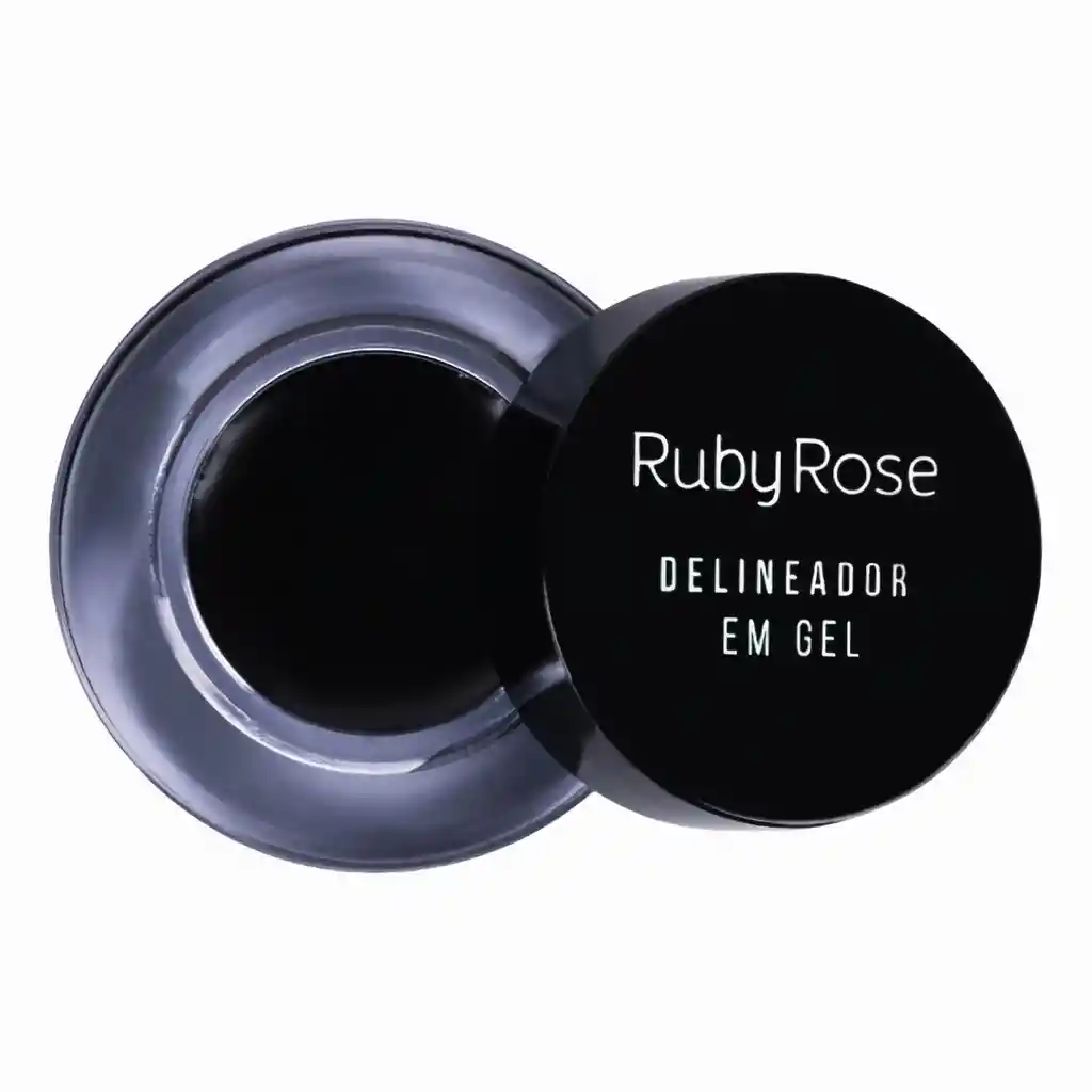 RUBY ROSE Delineador En Gel