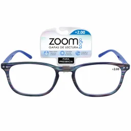 Zoom Togo To Go Gafas Para Lectura Aumento 2