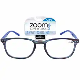 Zoom Togo To Go Gafas Para Lectura Aumento 2
