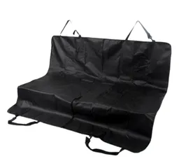 Protector de Silla Trasera Para Carro Bkncs11