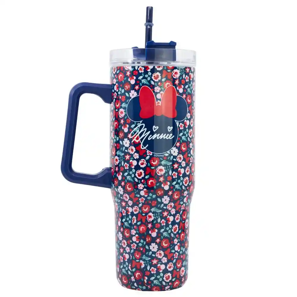 Mug Rambler Xl Acero Inox Minnie Stor 75743