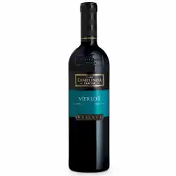 Casa Ermelinda Vino Tinto