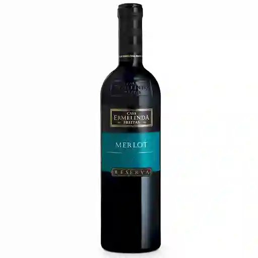 Casa Ermelinda Vino Tinto