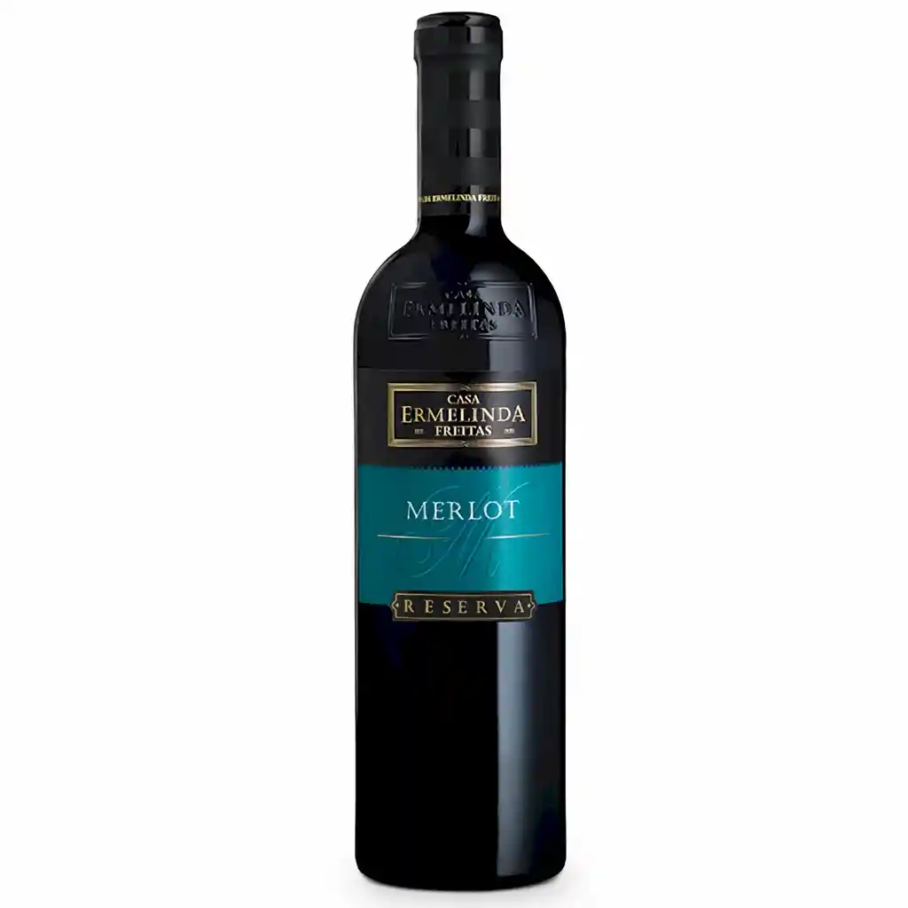Casa Ermelinda Vino Tinto