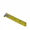 Flexometro 5 Mts en Clamshell Ferrenovo Fn23122