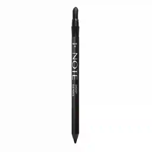 Note Lápiz de Ojos Smokey Eye 01