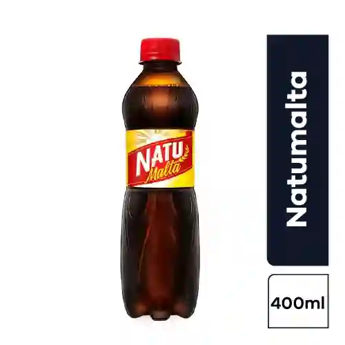 Natumalta 400 ml