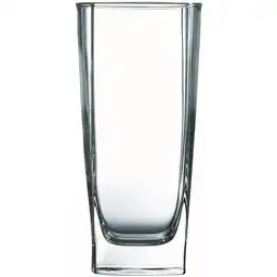 Luminarc Vaso Sterling Largo D308106